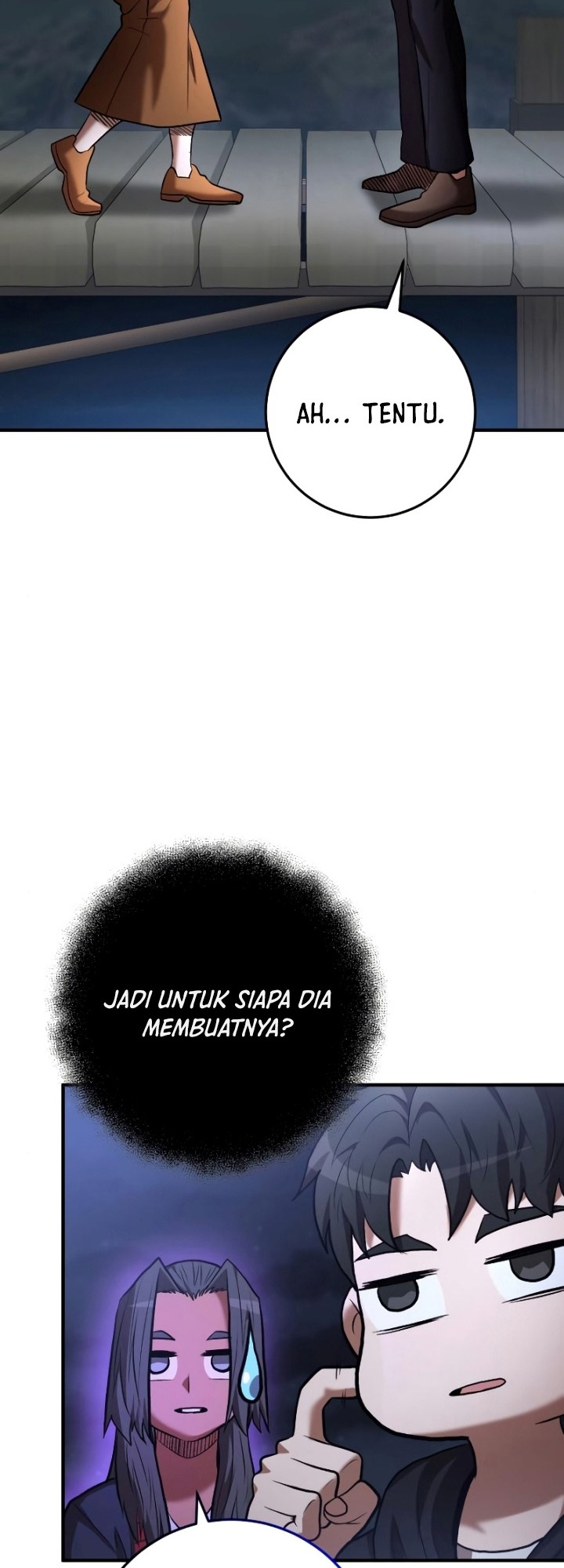 I Became a Renowned Family's Sword Prodigy Chapter 49 - halaman 57