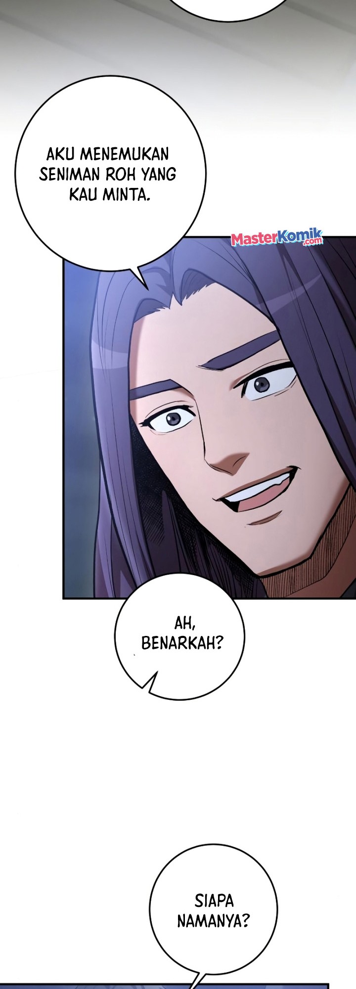 I Became a Renowned Family's Sword Prodigy Chapter 49 - halaman 59