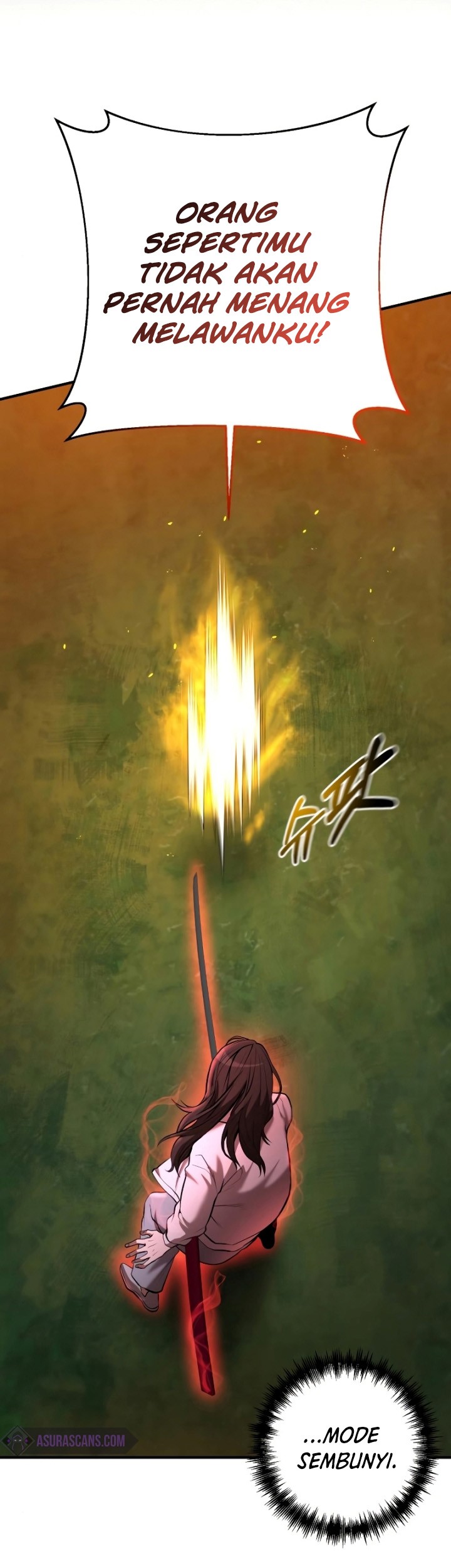I Became a Renowned Family's Sword Prodigy Chapter 49 - halaman 6