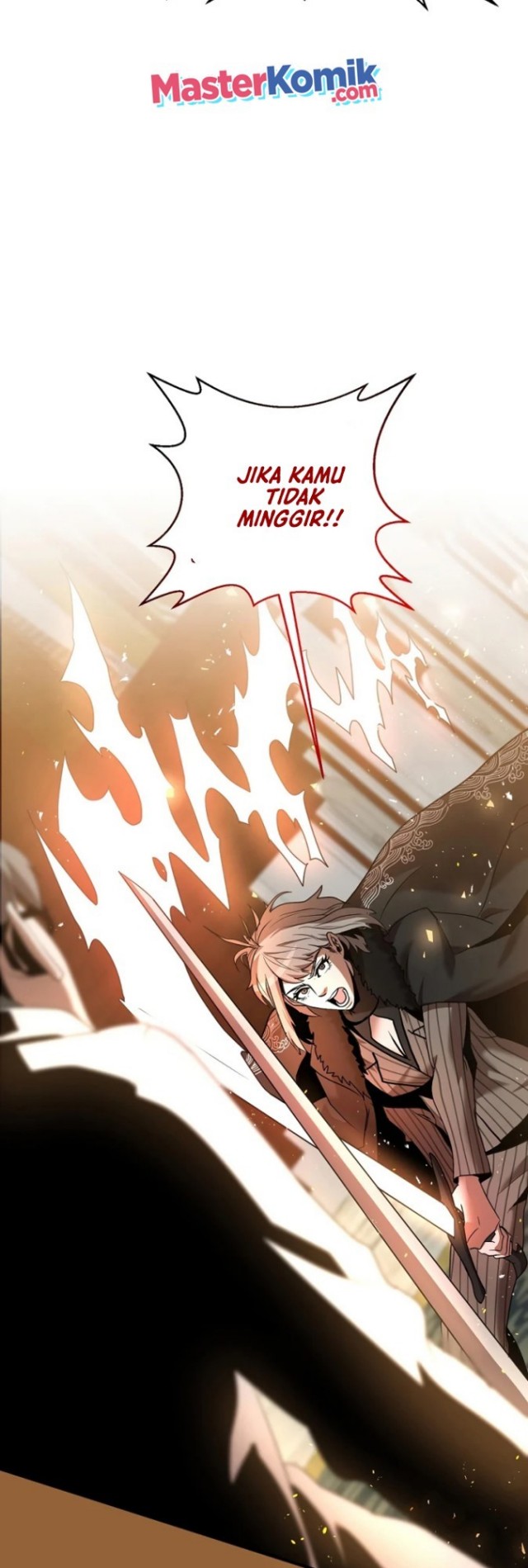 I Became a Renowned Family's Sword Prodigy Chapter 5 - halaman 14