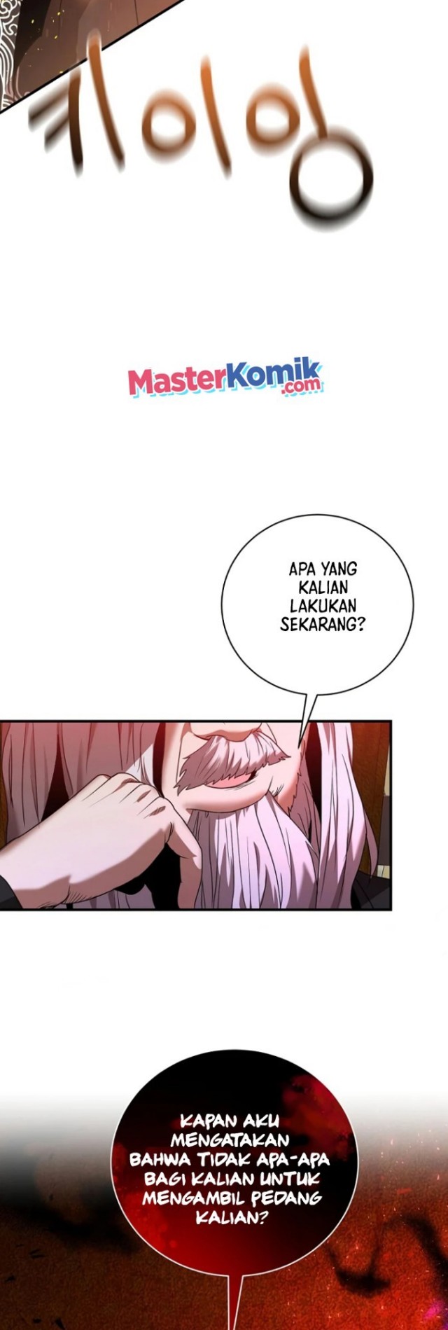 I Became a Renowned Family's Sword Prodigy Chapter 5 - halaman 16