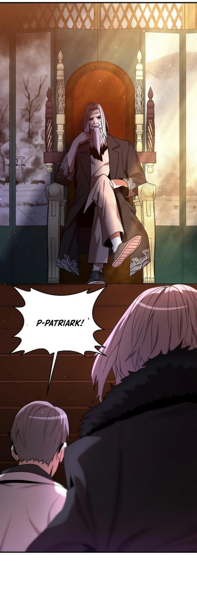 I Became a Renowned Family's Sword Prodigy Chapter 5 - halaman 18