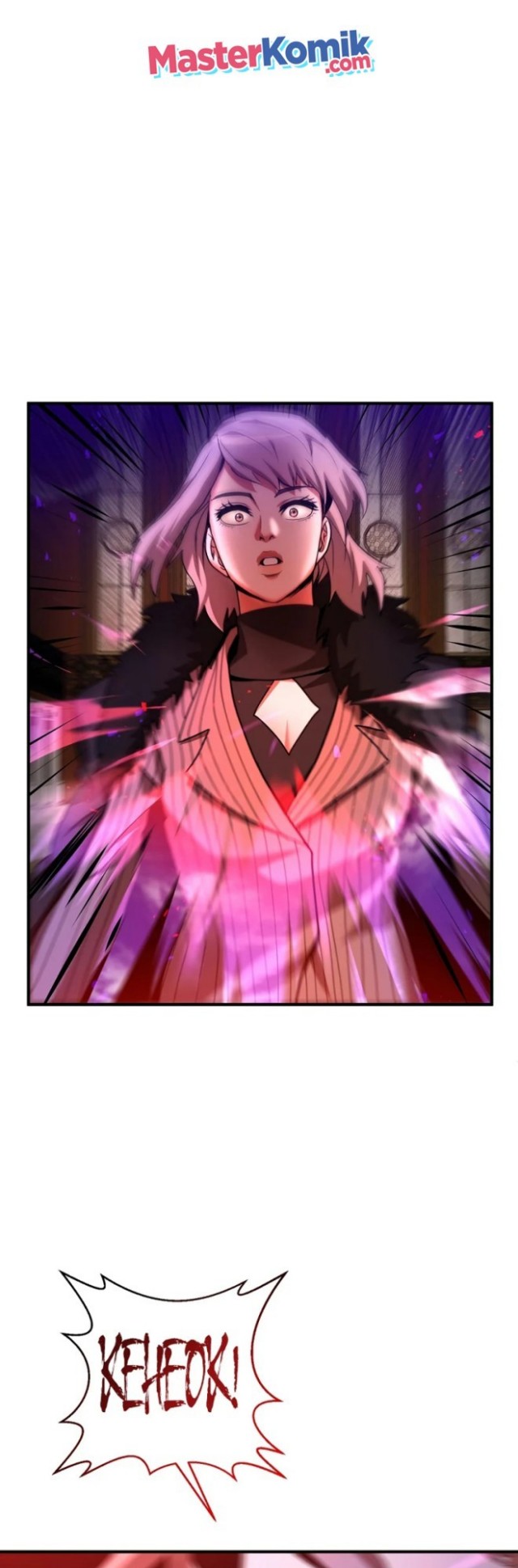 I Became a Renowned Family's Sword Prodigy Chapter 5 - halaman 20