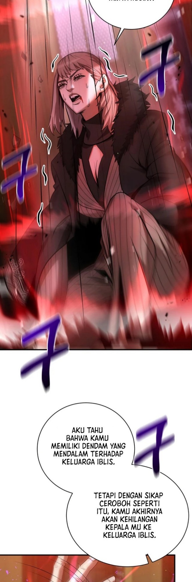 I Became a Renowned Family's Sword Prodigy Chapter 5 - halaman 24