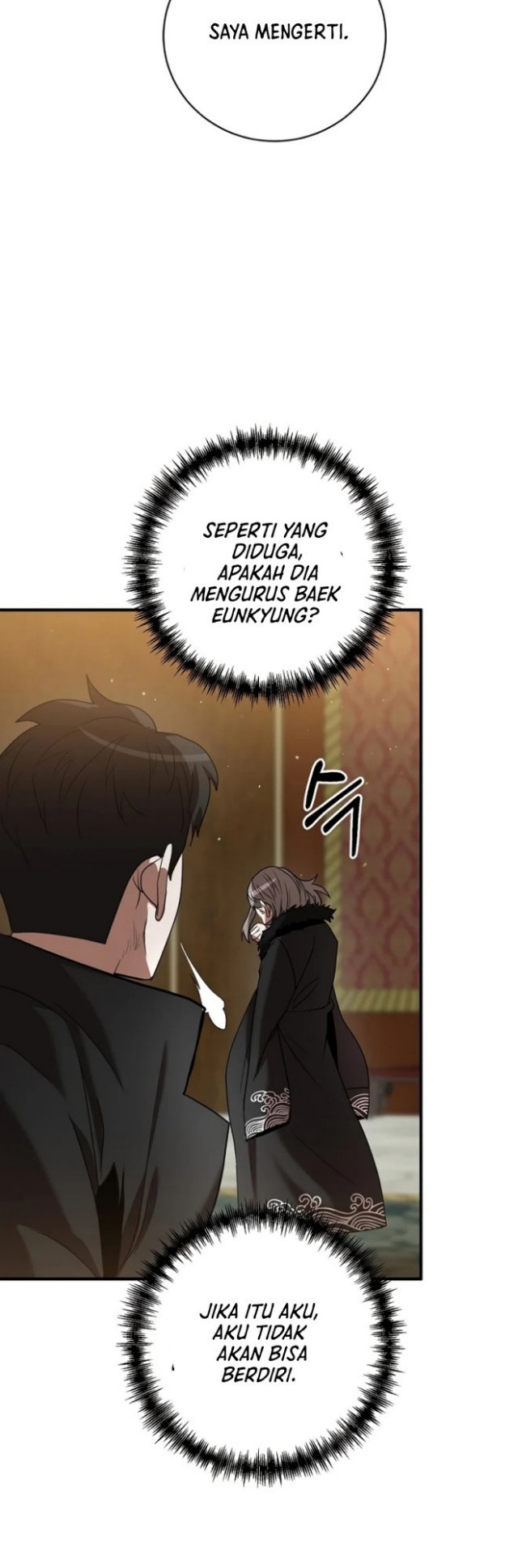 I Became a Renowned Family's Sword Prodigy Chapter 5 - halaman 26