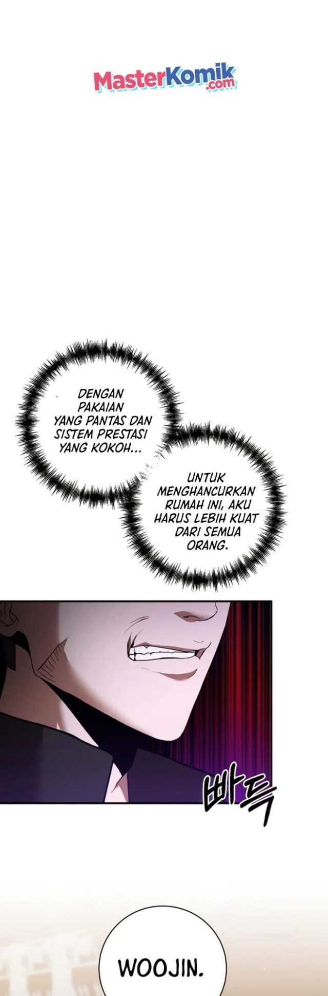 I Became a Renowned Family's Sword Prodigy Chapter 5 - halaman 27