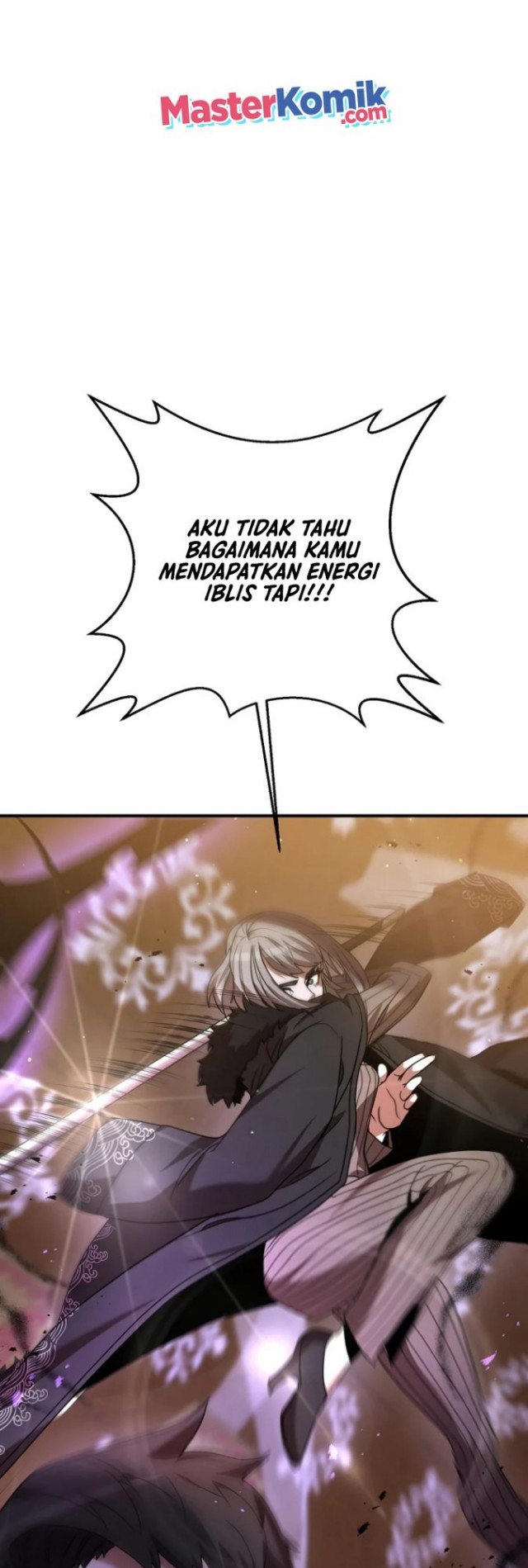 I Became a Renowned Family's Sword Prodigy Chapter 5 - halaman 3