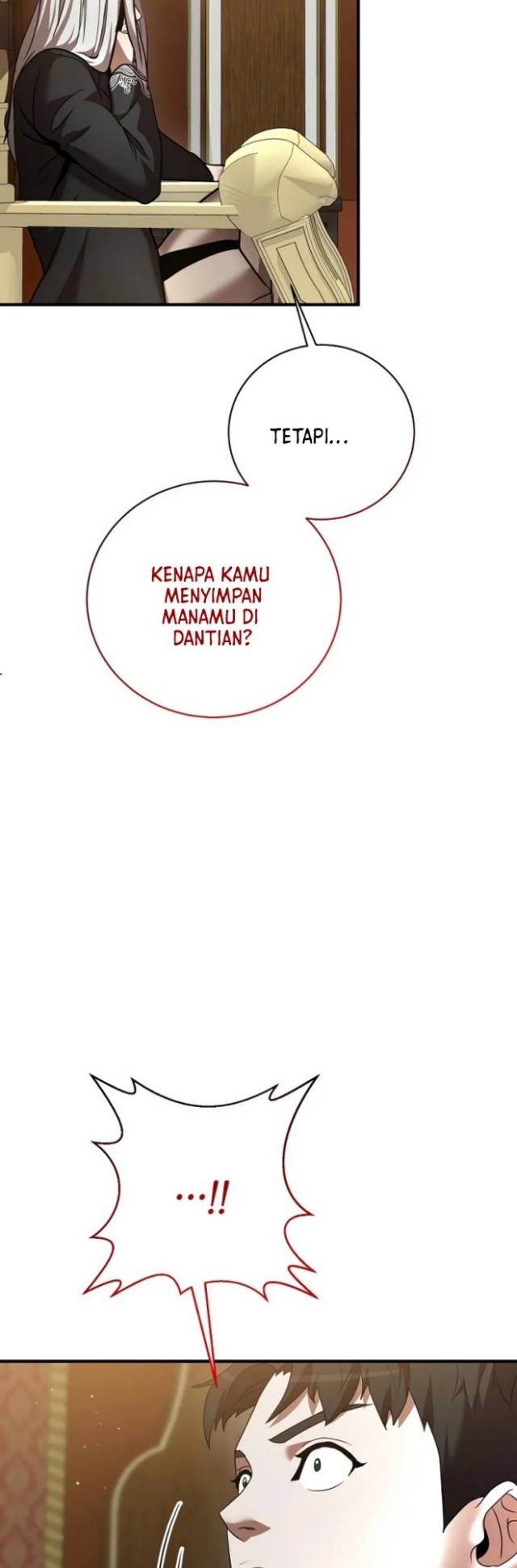 I Became a Renowned Family's Sword Prodigy Chapter 5 - halaman 30
