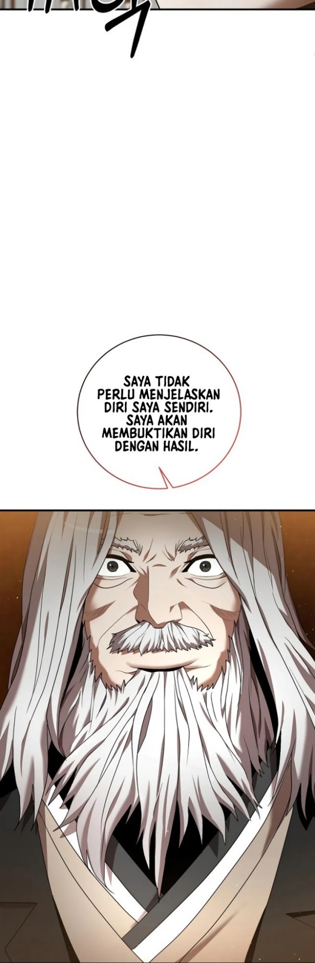 I Became a Renowned Family's Sword Prodigy Chapter 5 - halaman 39