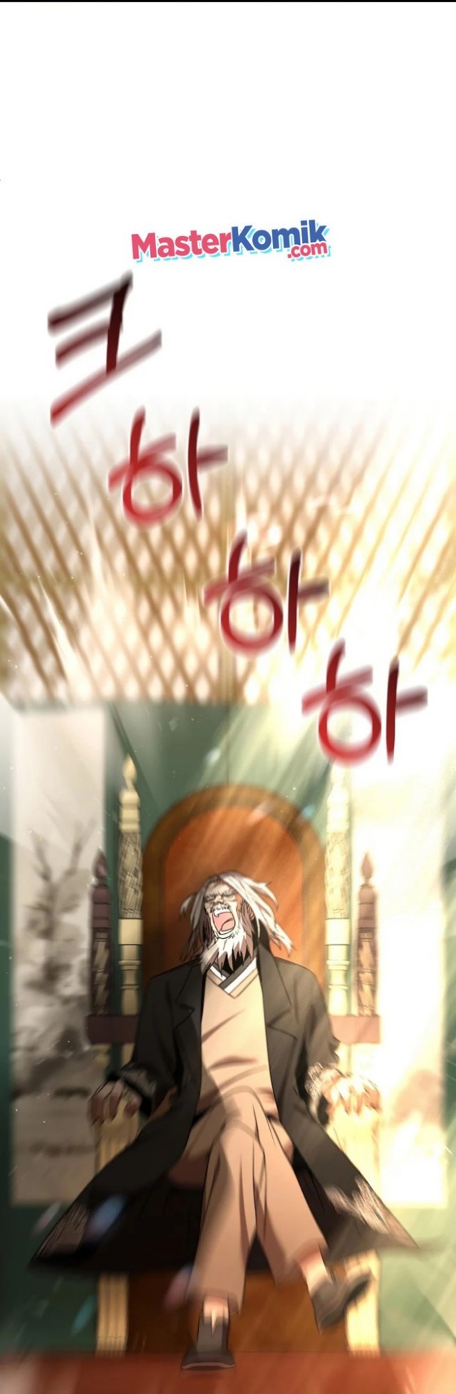 I Became a Renowned Family's Sword Prodigy Chapter 5 - halaman 40