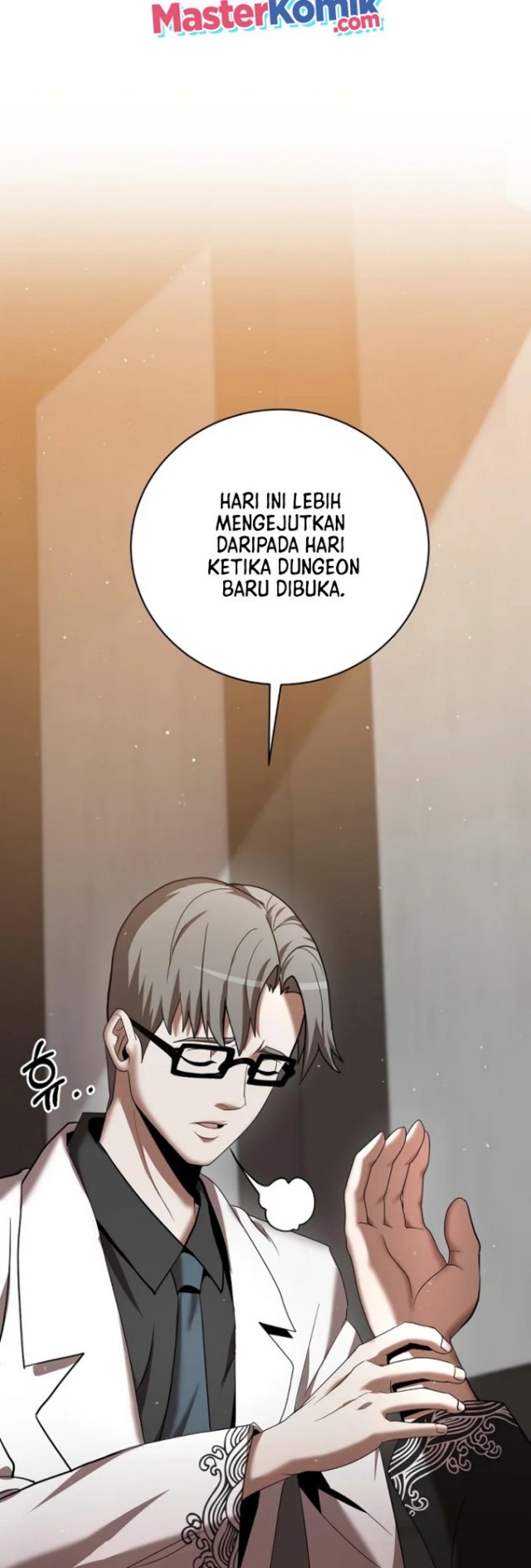 I Became a Renowned Family's Sword Prodigy Chapter 5 - halaman 50