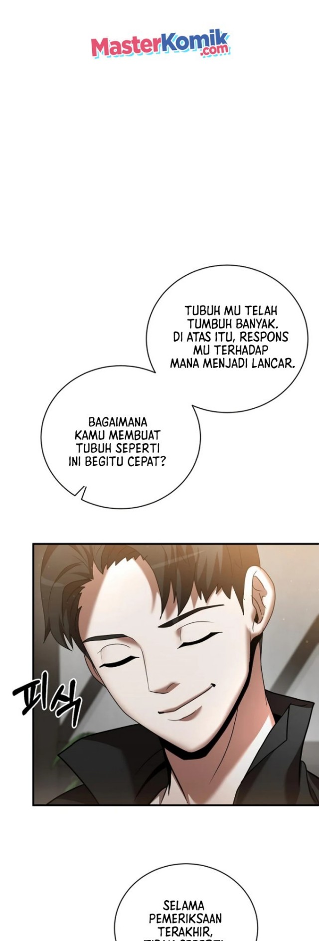 I Became a Renowned Family's Sword Prodigy Chapter 5 - halaman 52