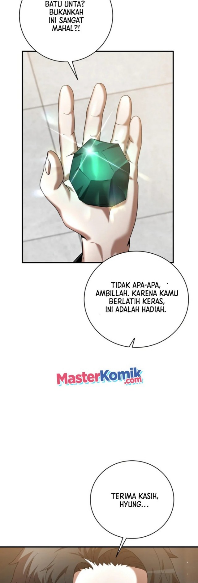 I Became a Renowned Family's Sword Prodigy Chapter 5 - halaman 57