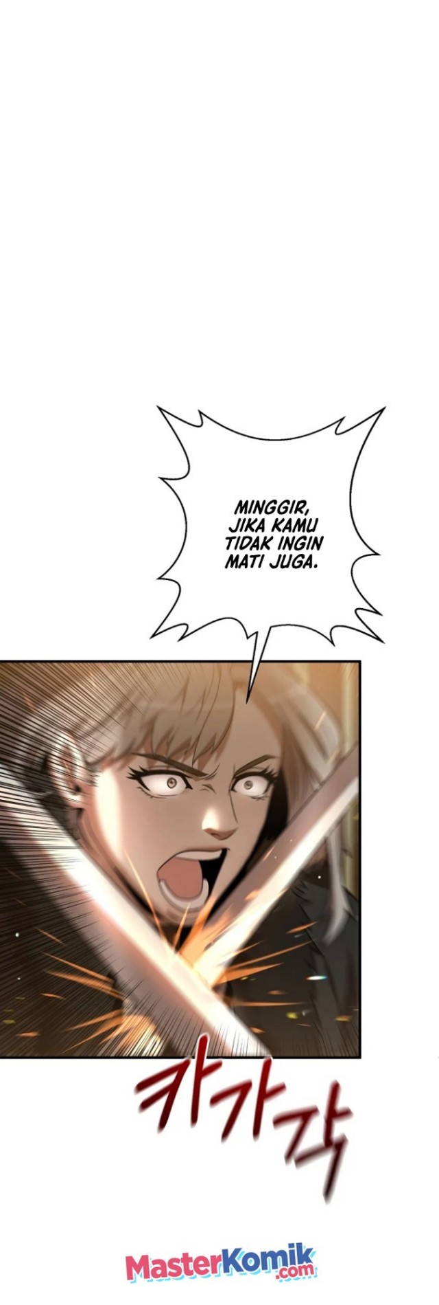 I Became a Renowned Family's Sword Prodigy Chapter 5 - halaman 9