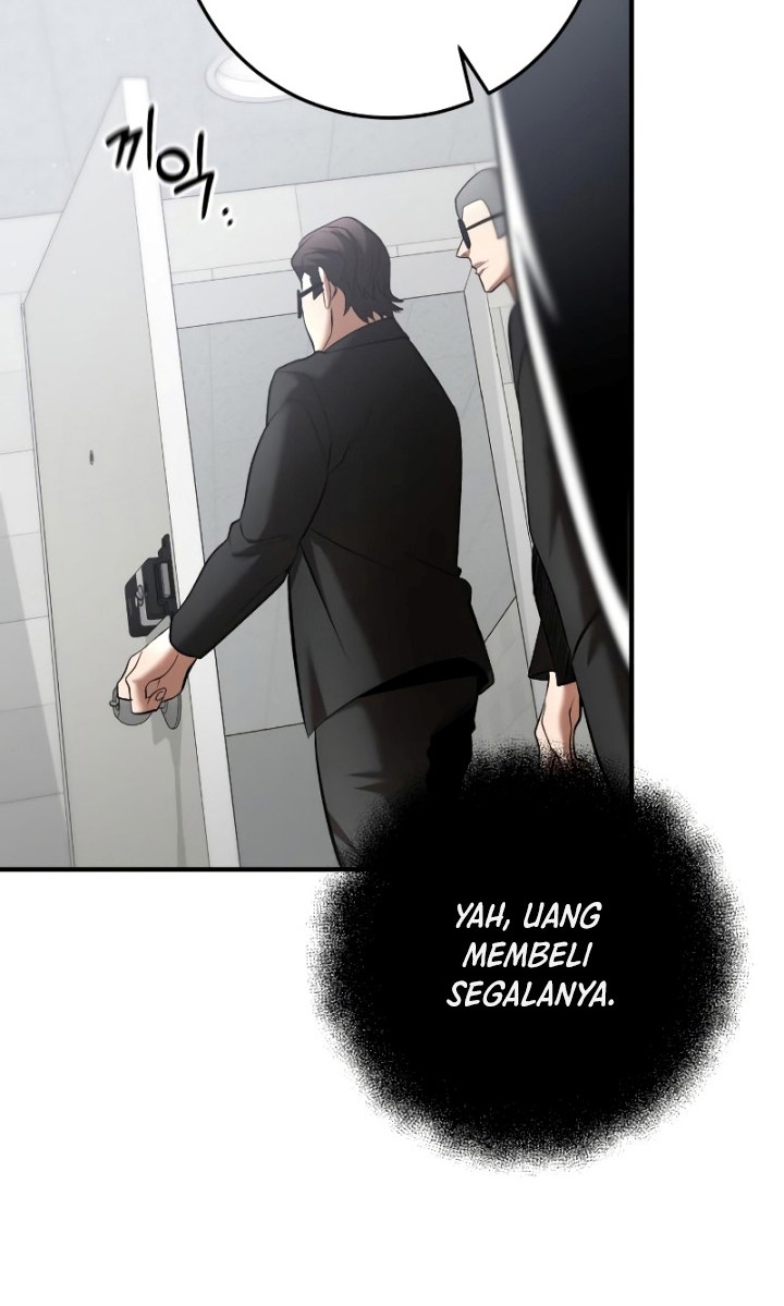I Became a Renowned Family's Sword Prodigy Chapter 50 - halaman 11