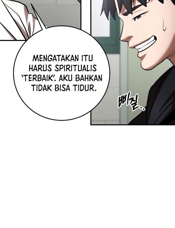 I Became a Renowned Family's Sword Prodigy Chapter 50 - halaman 17