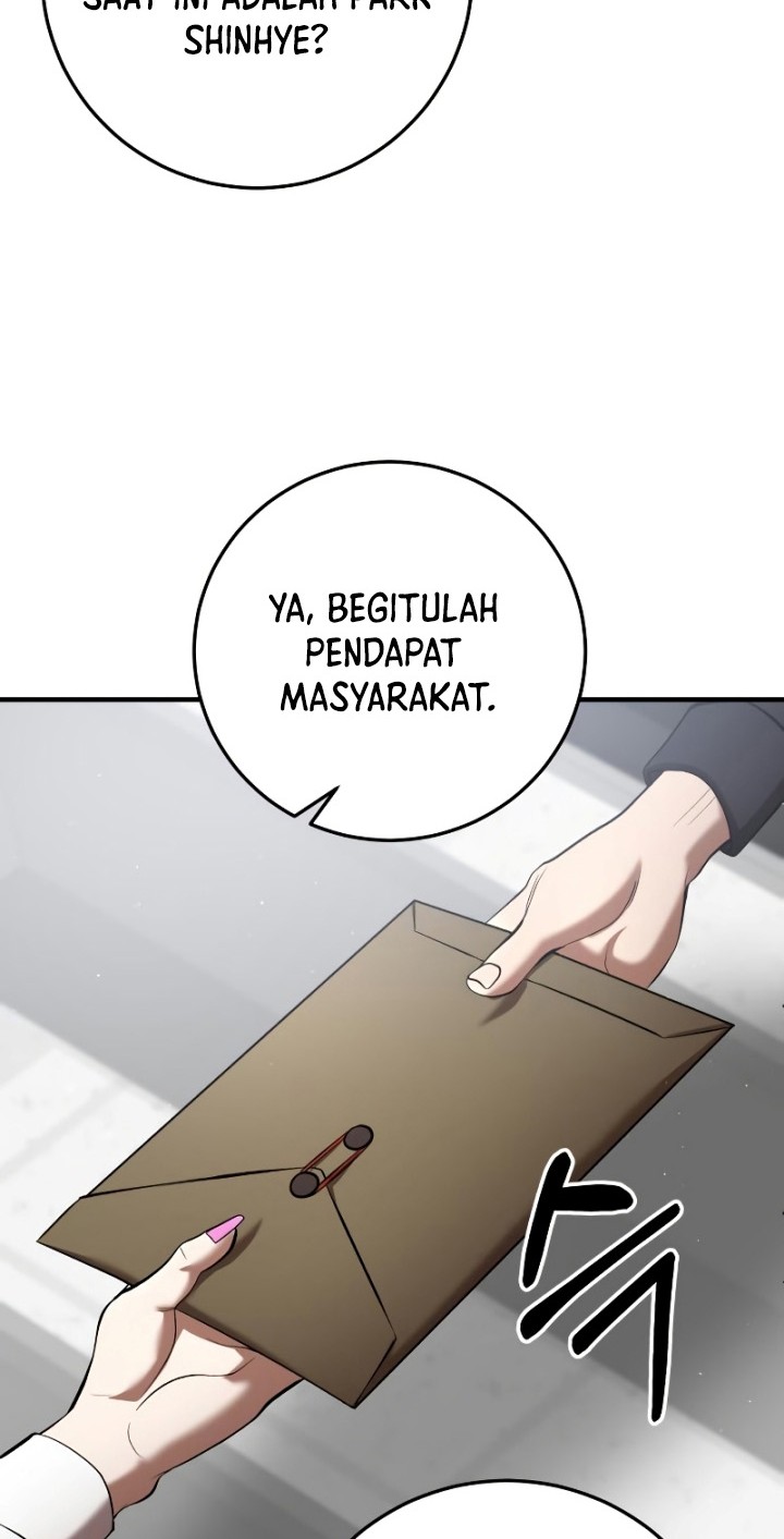I Became a Renowned Family's Sword Prodigy Chapter 50 - halaman 19