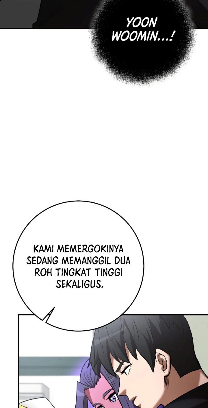 I Became a Renowned Family's Sword Prodigy Chapter 50 - halaman 21