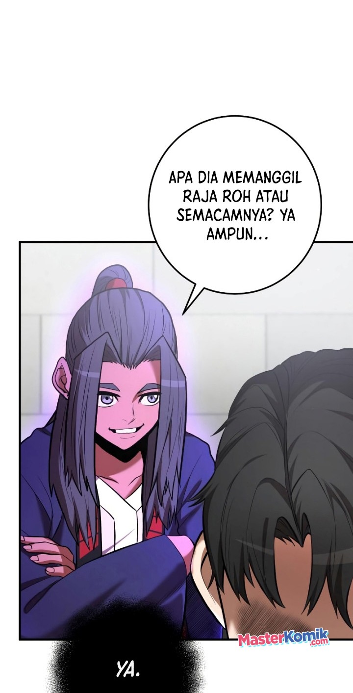I Became a Renowned Family's Sword Prodigy Chapter 50 - halaman 23