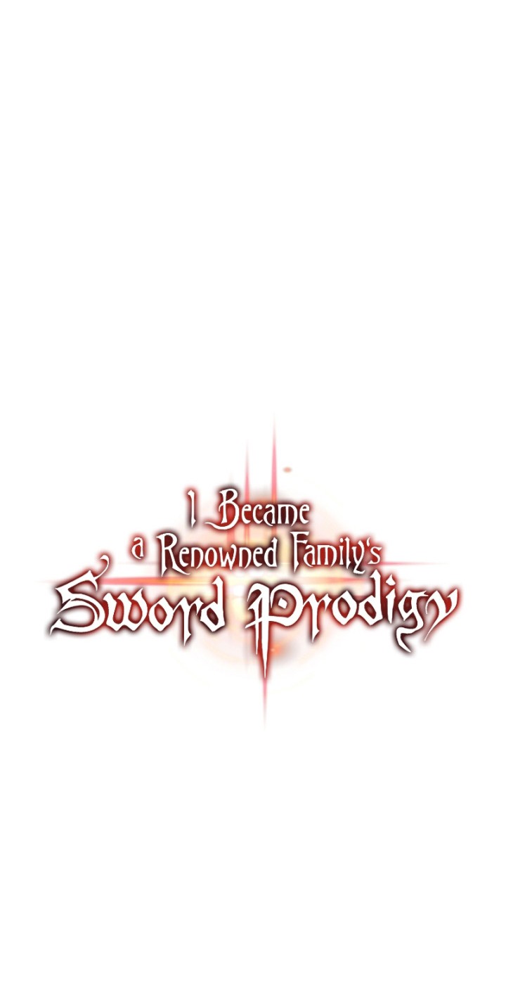I Became a Renowned Family's Sword Prodigy Chapter 50 - halaman 25