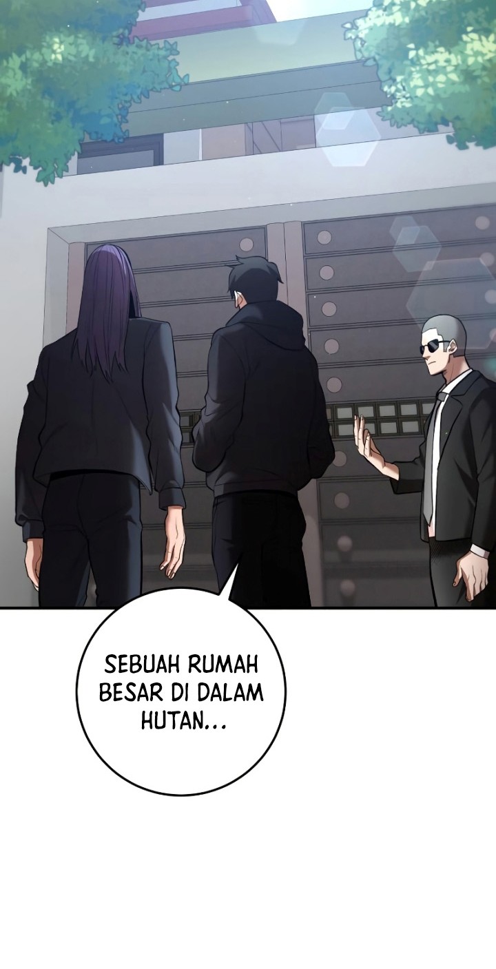 I Became a Renowned Family's Sword Prodigy Chapter 50 - halaman 27