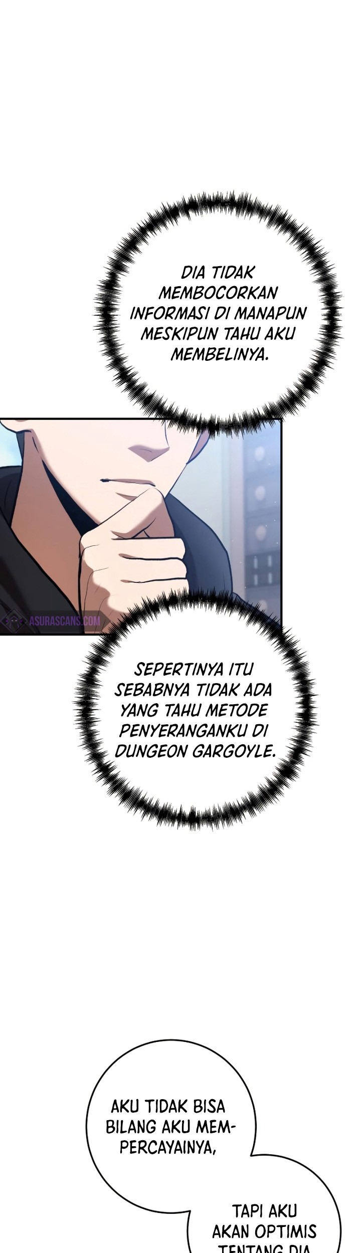 I Became a Renowned Family's Sword Prodigy Chapter 50 - halaman 32