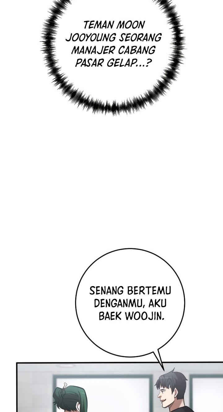 I Became a Renowned Family's Sword Prodigy Chapter 50 - halaman 5
