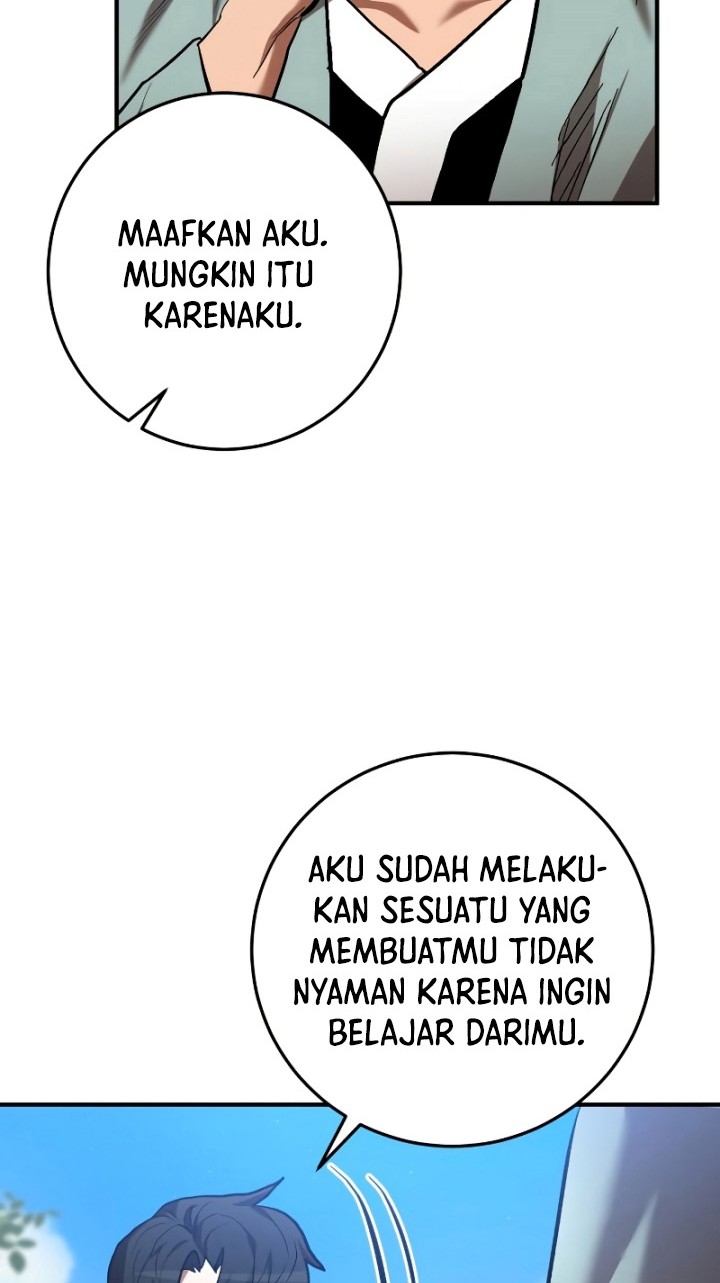 I Became a Renowned Family's Sword Prodigy Chapter 50 - halaman 51
