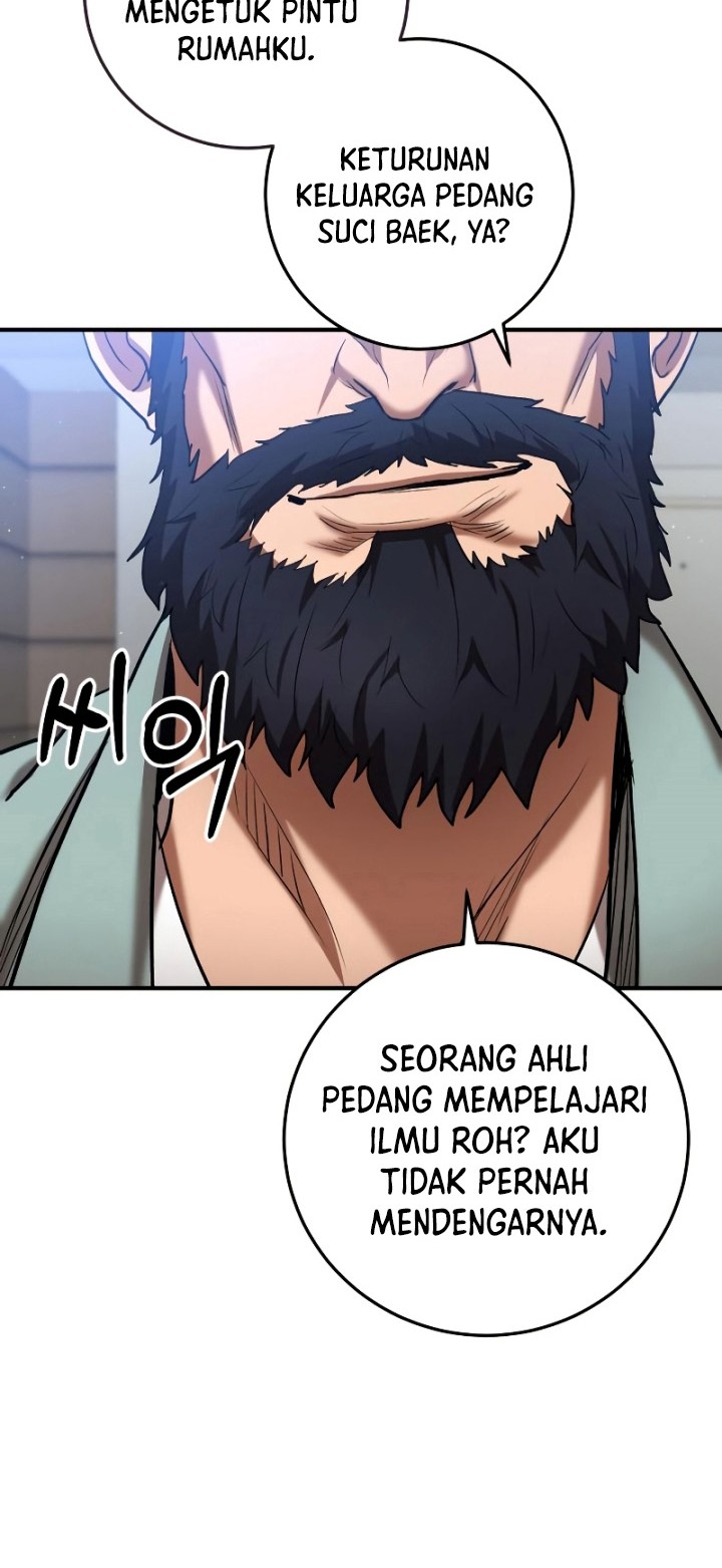 I Became a Renowned Family's Sword Prodigy Chapter 50 - halaman 55
