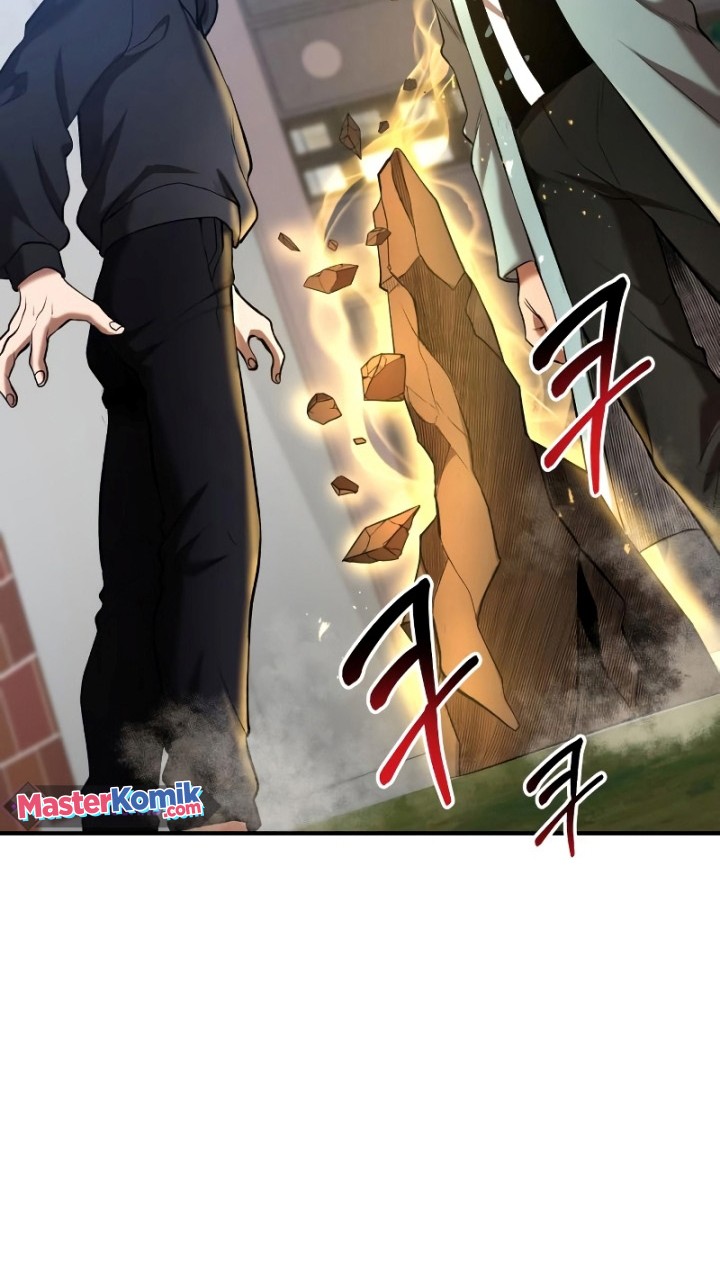 I Became a Renowned Family's Sword Prodigy Chapter 50 - halaman 57