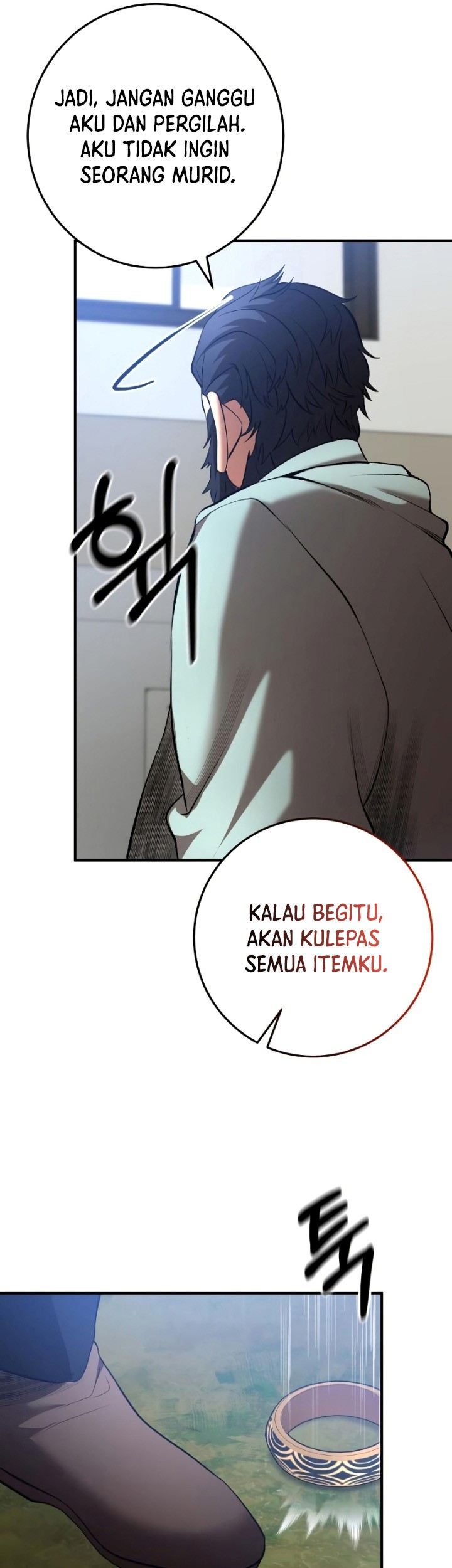 I Became a Renowned Family's Sword Prodigy Chapter 50 - halaman 58