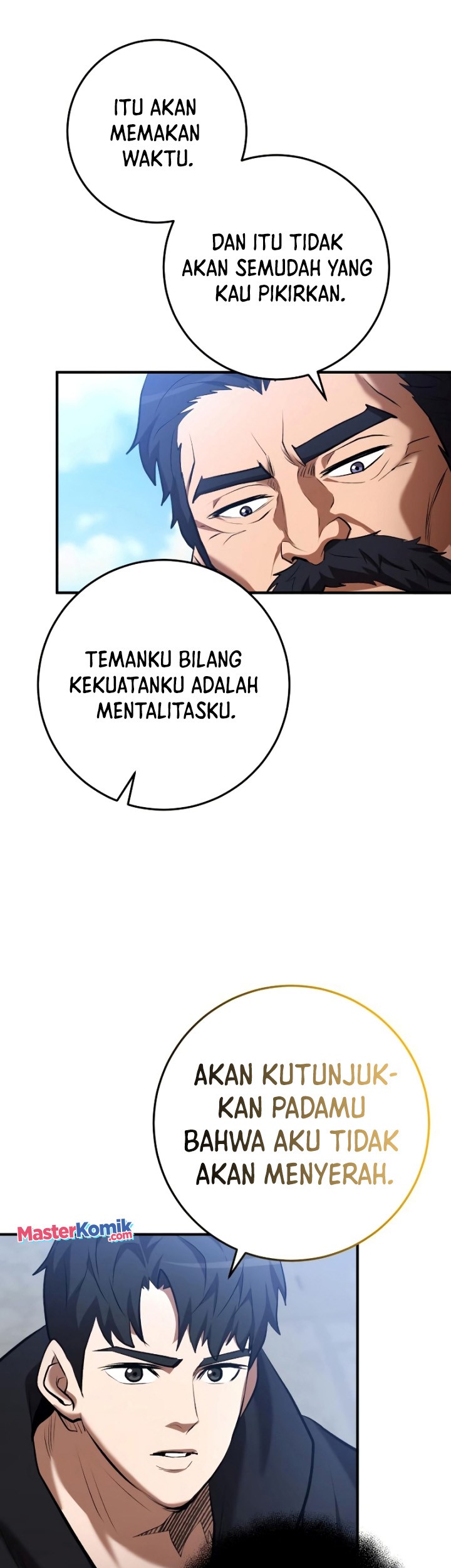 I Became a Renowned Family's Sword Prodigy Chapter 51 - halaman 14