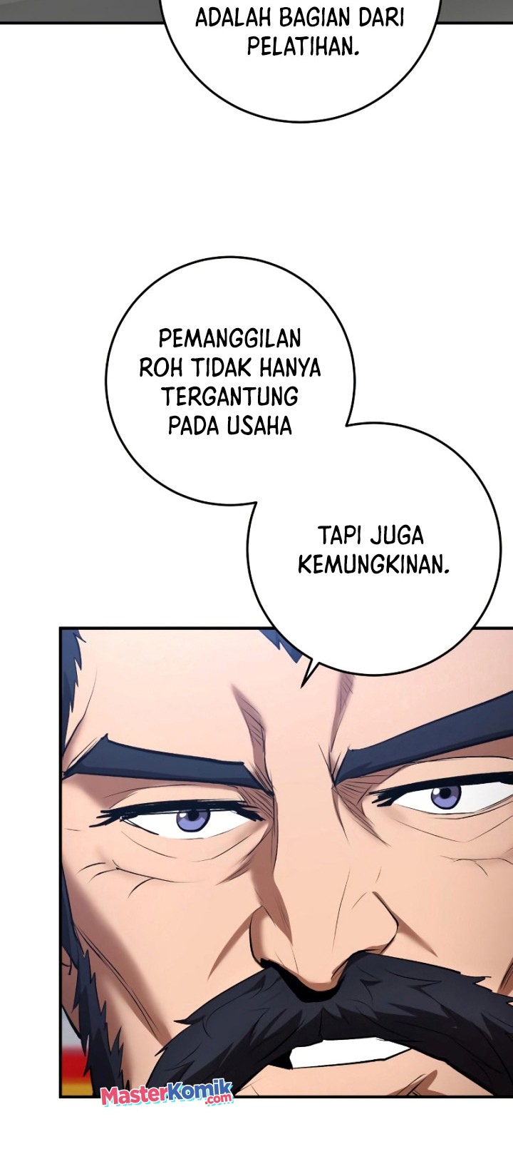 I Became a Renowned Family's Sword Prodigy Chapter 51 - halaman 19