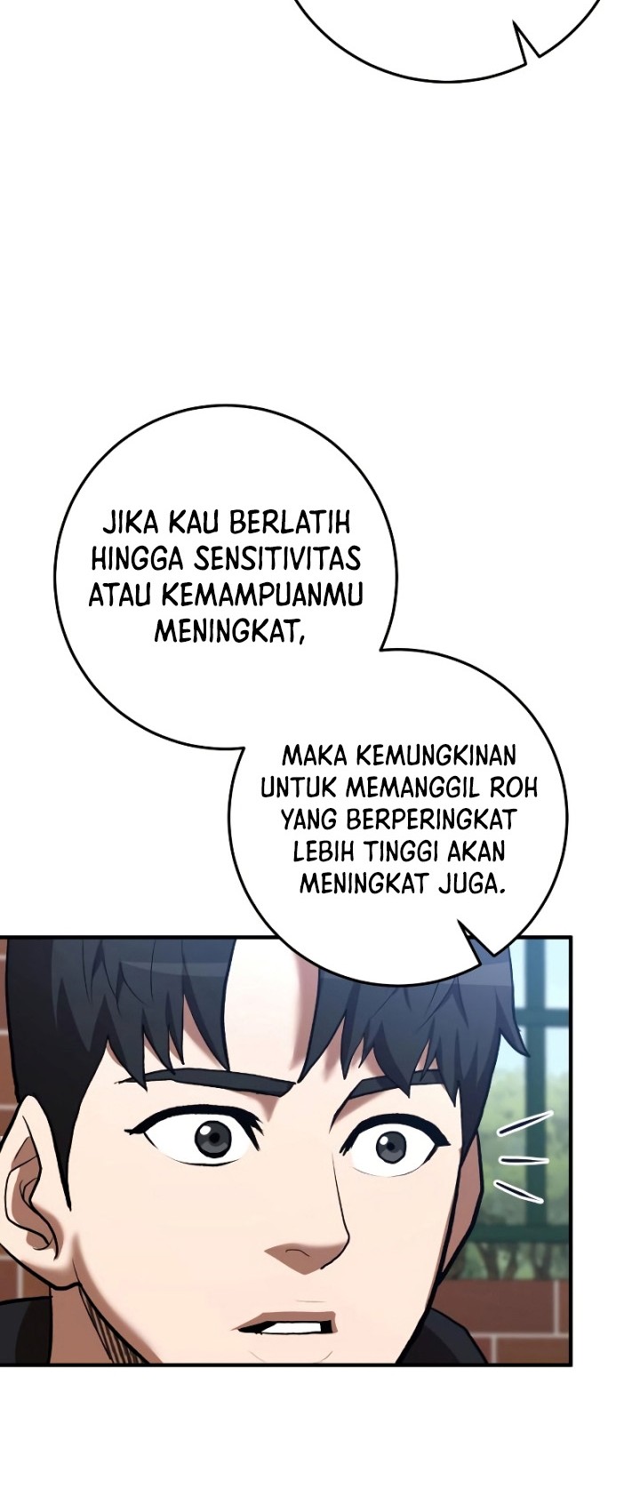 I Became a Renowned Family's Sword Prodigy Chapter 51 - halaman 21