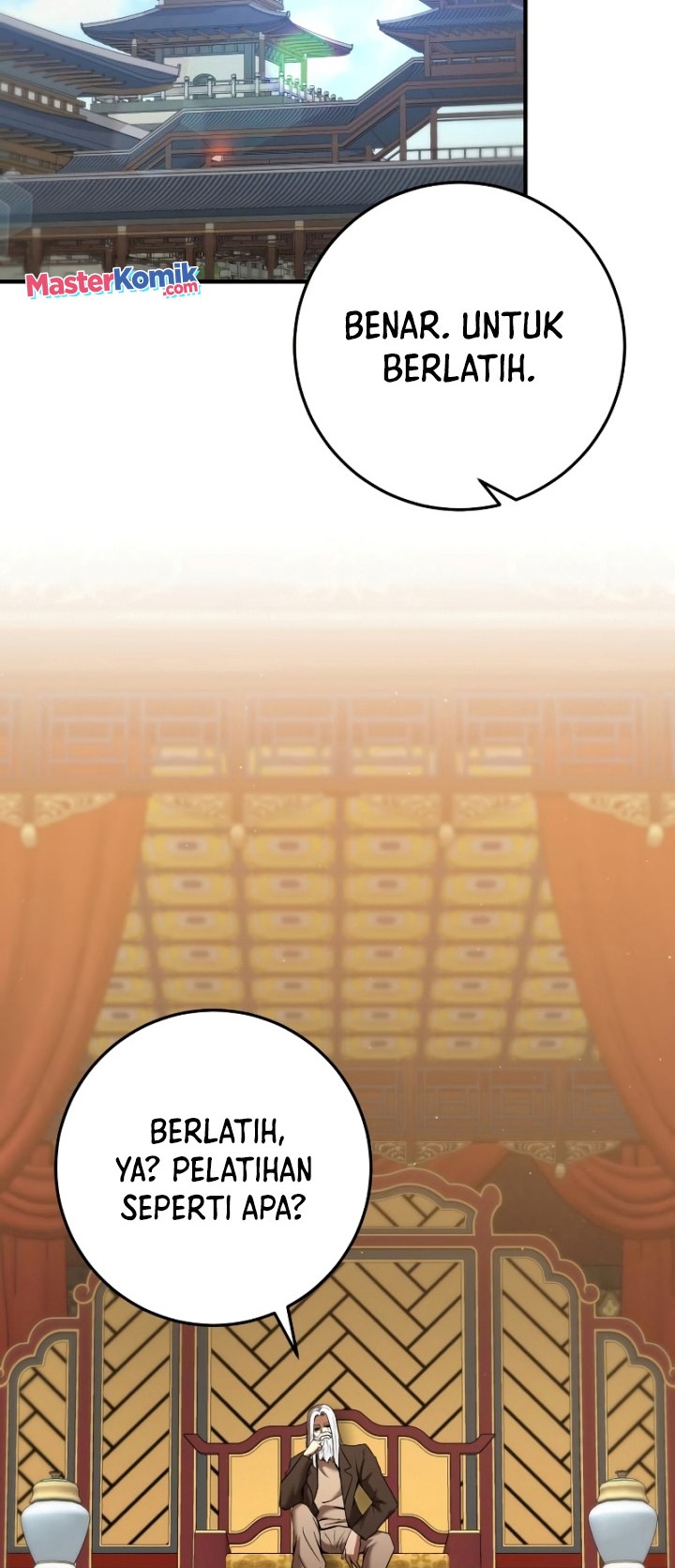 I Became a Renowned Family's Sword Prodigy Chapter 51 - halaman 27
