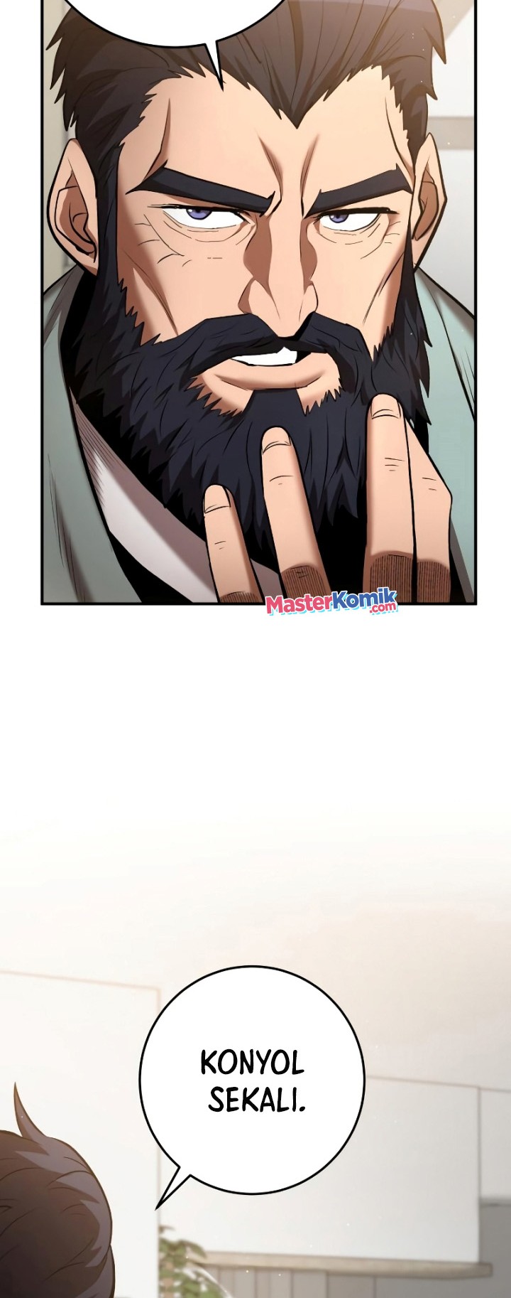 I Became a Renowned Family's Sword Prodigy Chapter 51 - halaman 3