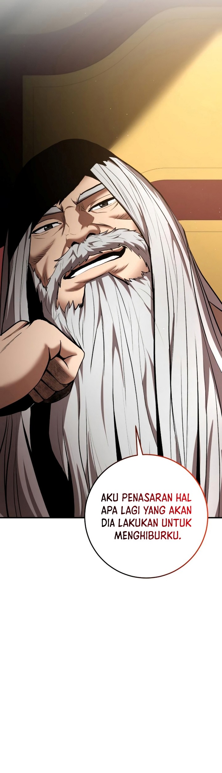 I Became a Renowned Family's Sword Prodigy Chapter 51 - halaman 32