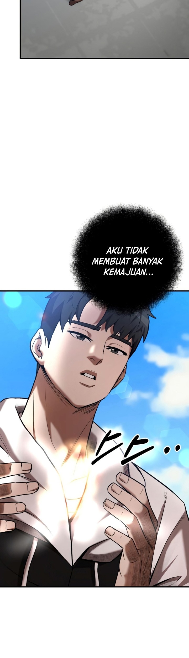 I Became a Renowned Family's Sword Prodigy Chapter 51 - halaman 34