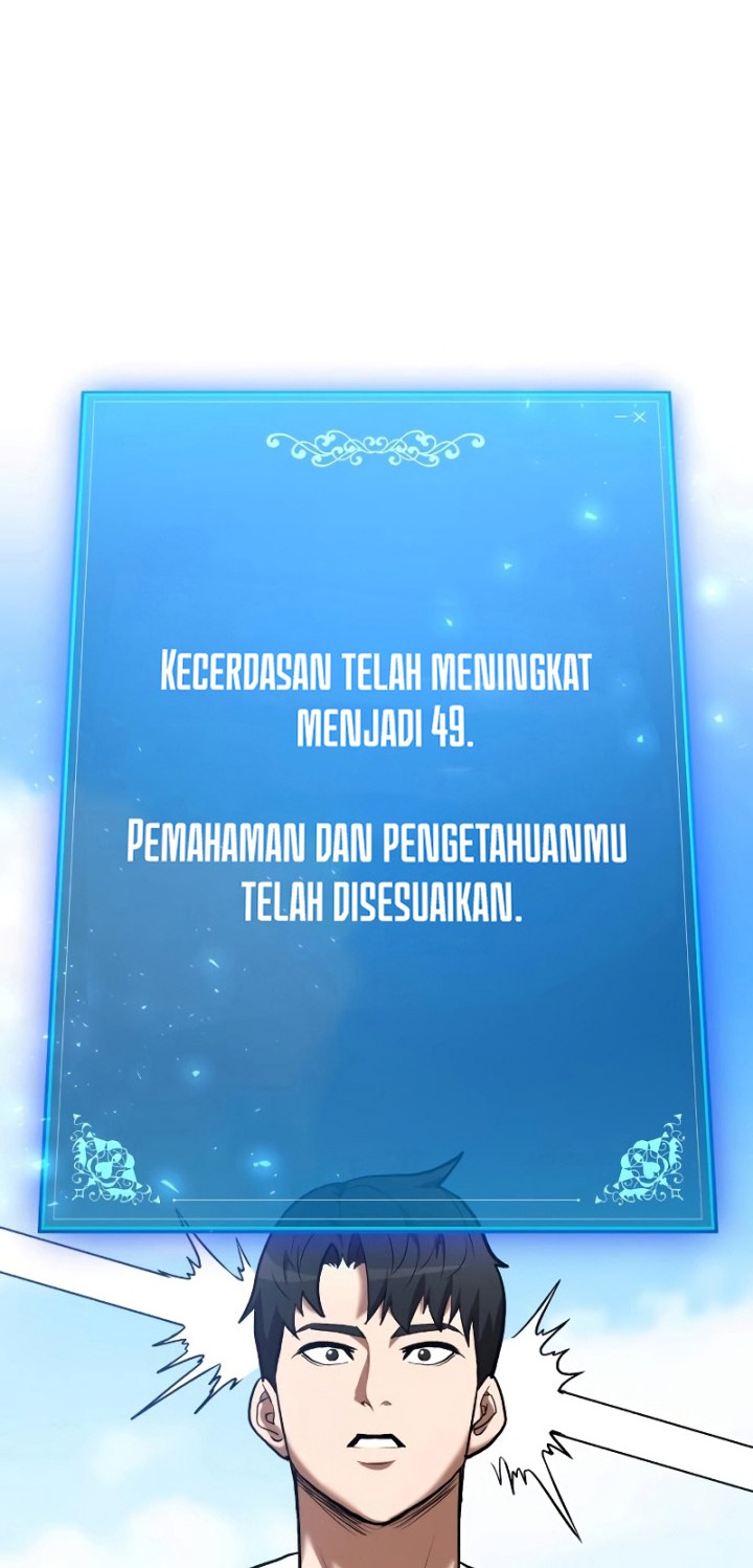 I Became a Renowned Family's Sword Prodigy Chapter 51 - halaman 39