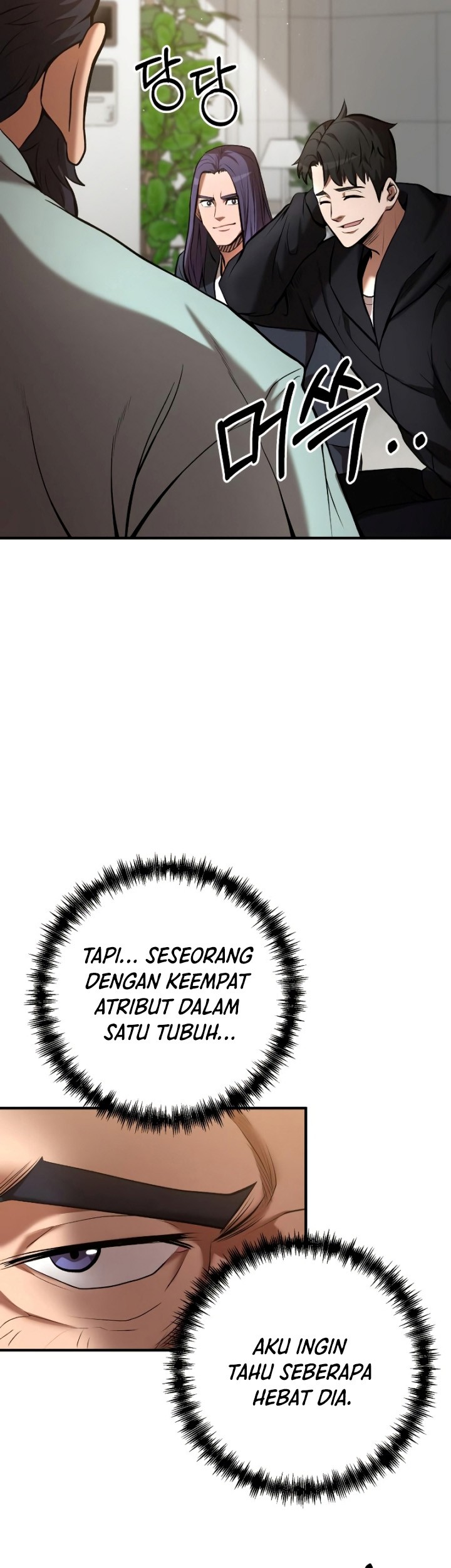 I Became a Renowned Family's Sword Prodigy Chapter 51 - halaman 4
