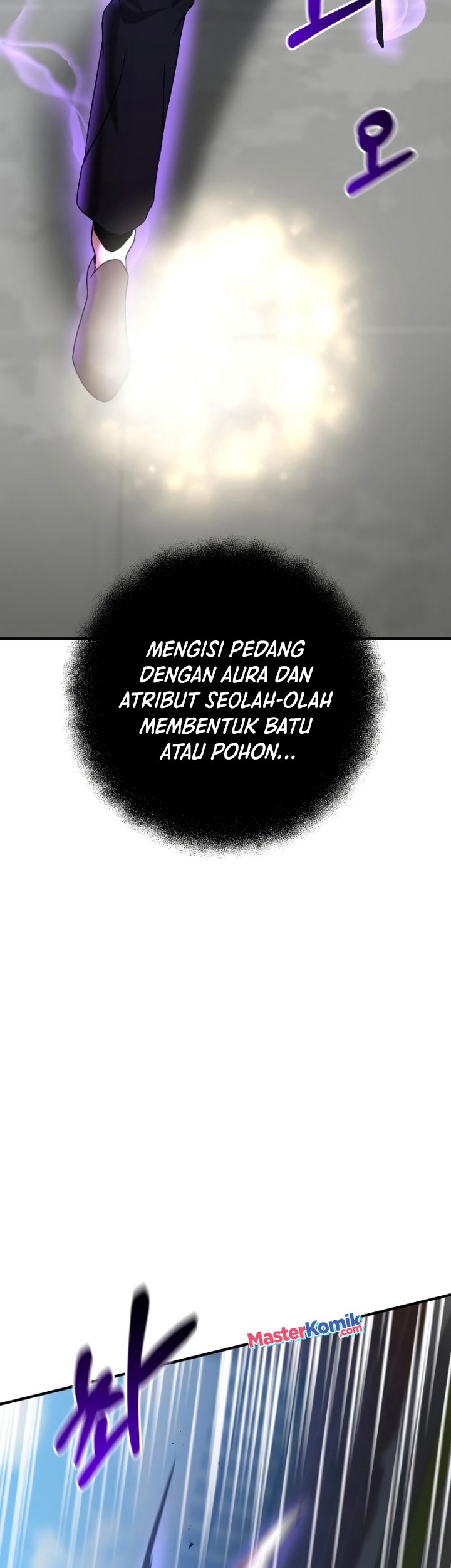 I Became a Renowned Family's Sword Prodigy Chapter 51 - halaman 46