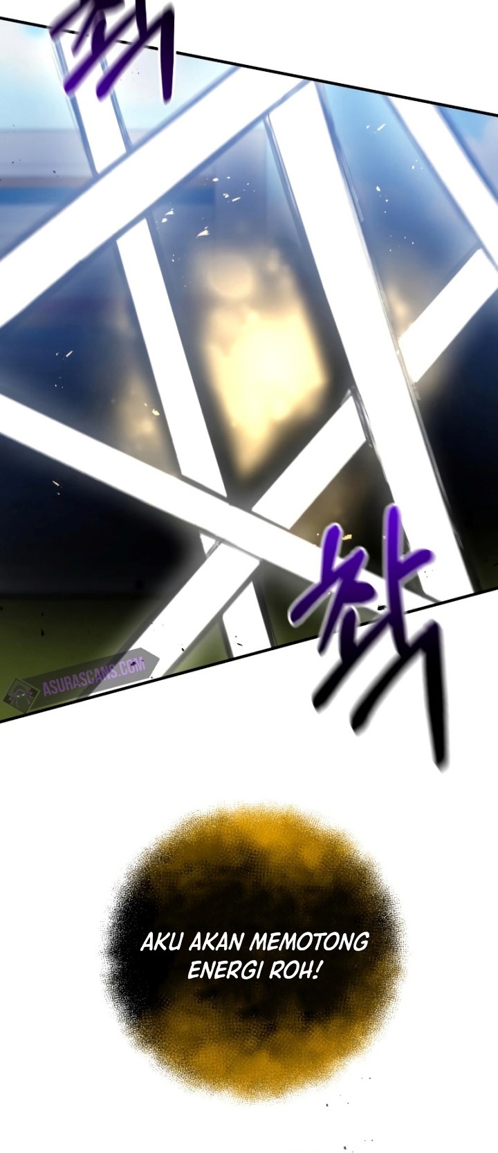 I Became a Renowned Family's Sword Prodigy Chapter 51 - halaman 49