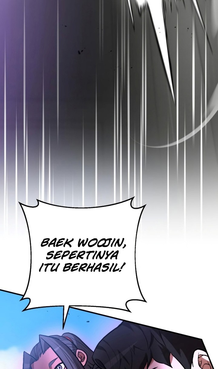 I Became a Renowned Family's Sword Prodigy Chapter 51 - halaman 53