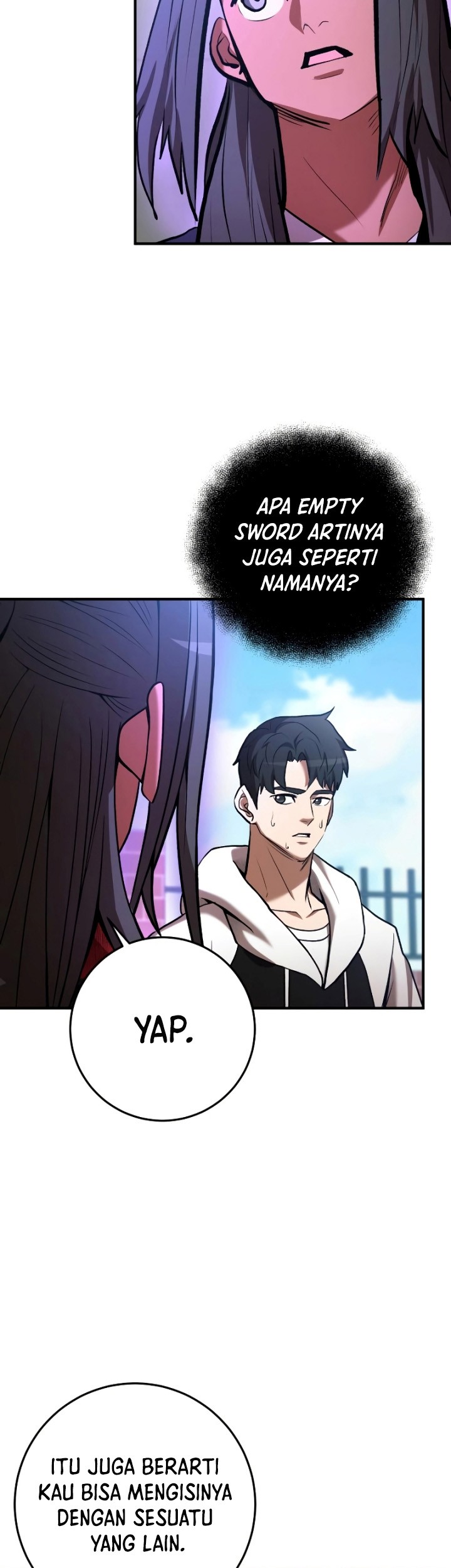 I Became a Renowned Family's Sword Prodigy Chapter 51 - halaman 60