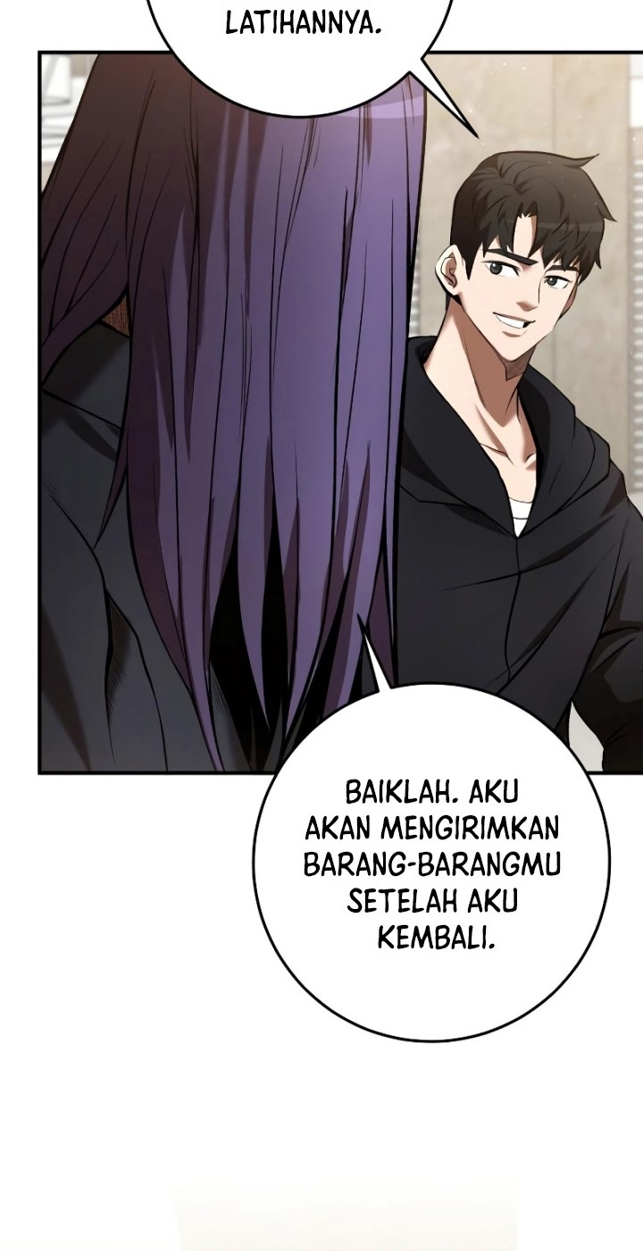 I Became a Renowned Family's Sword Prodigy Chapter 51 - halaman 9