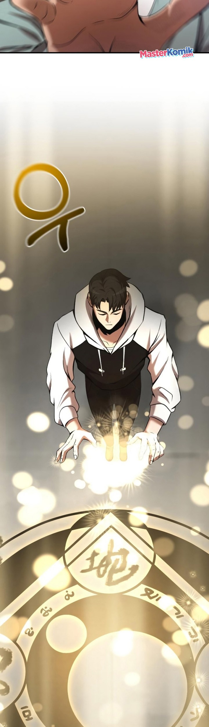 I Became a Renowned Family's Sword Prodigy Chapter 52 - halaman 10