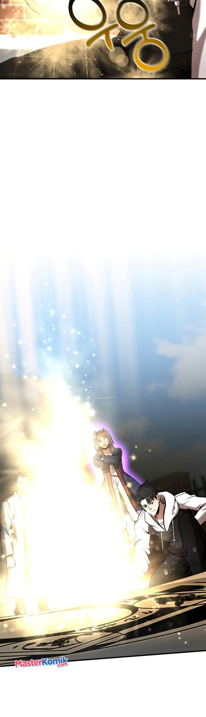 I Became a Renowned Family's Sword Prodigy Chapter 52 - halaman 22