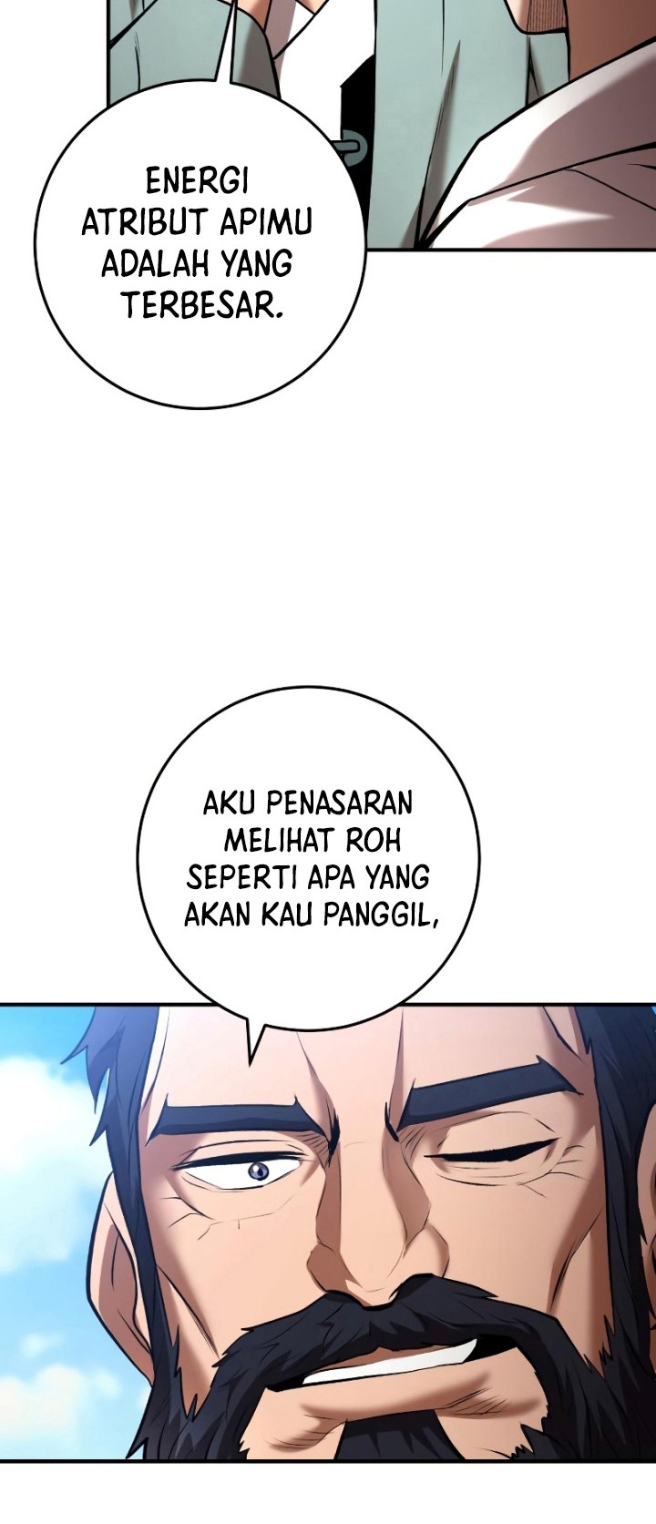 I Became a Renowned Family's Sword Prodigy Chapter 52 - halaman 31