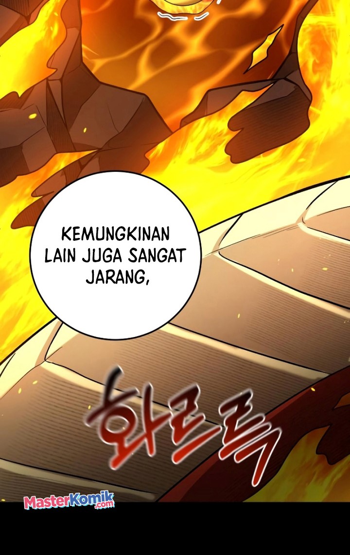 I Became a Renowned Family's Sword Prodigy Chapter 52 - halaman 37