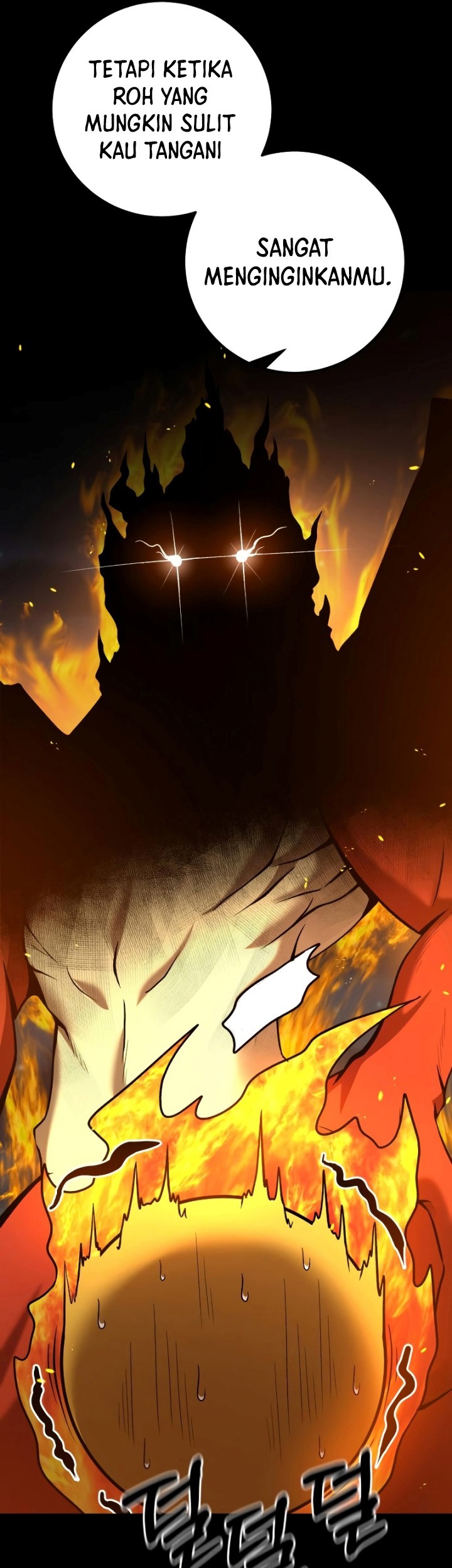 I Became a Renowned Family's Sword Prodigy Chapter 52 - halaman 38